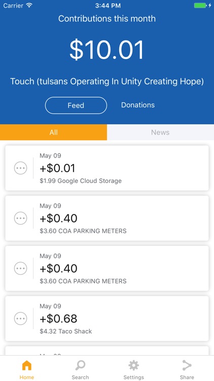 IFundChange