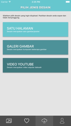 MDC - Desain Dakwah(圖4)-速報App