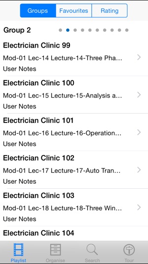 Electrician Clinic(圖3)-速報App