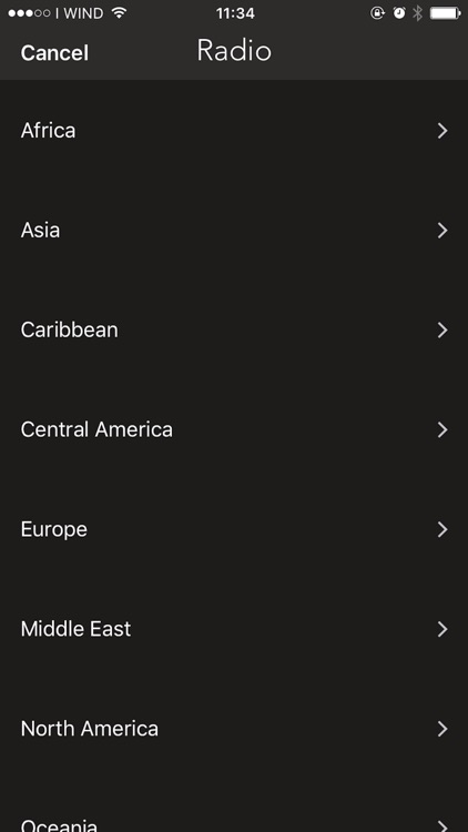 TuneApp Radio