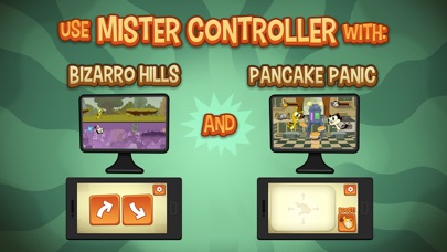 Mister Controller screenshot 3