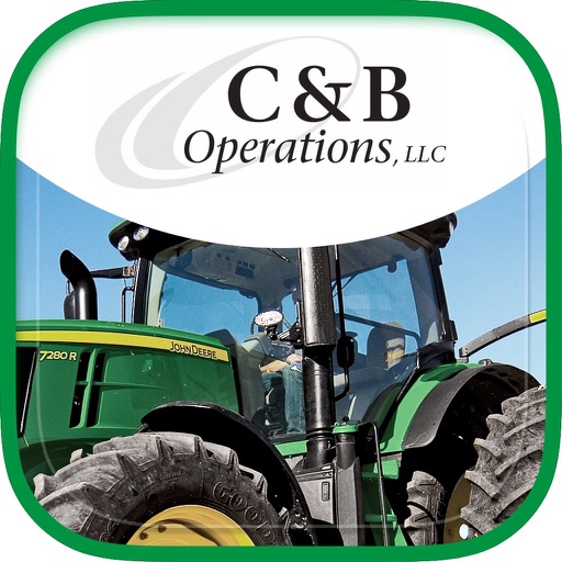 C b operations by agdna