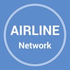 Airline Industry Network