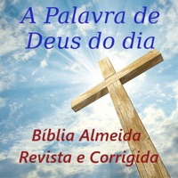 A Palavra de Deus do dia Bíblia Sagrada Almeida sur PC