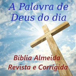 A Palavra de Deus do dia Bíblia Sagrada Almeida