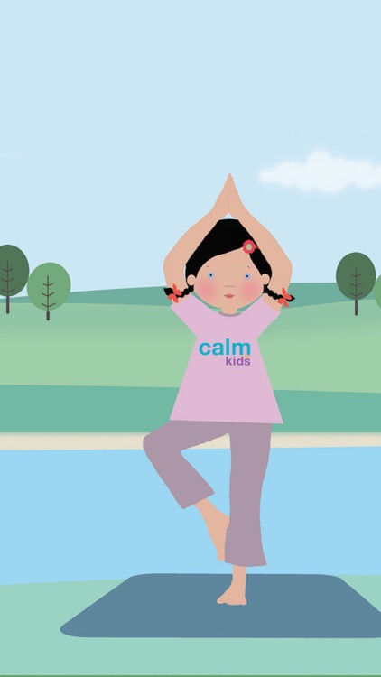 Enchanted Meditations For Kids 2 by Christiane Ker screenshot-3