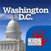 Washington D.C. by KIDS DISCOVER