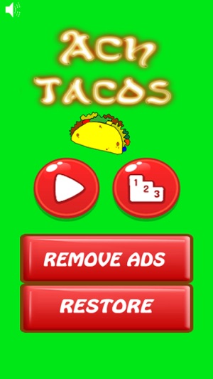 Ach Tacos(圖1)-速報App