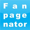 Fanpagenator