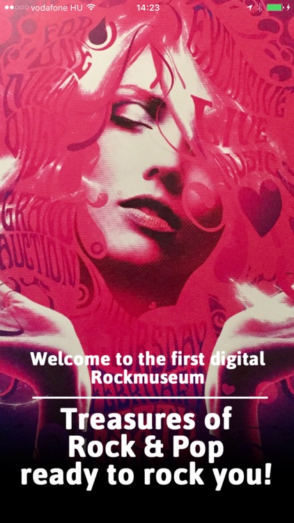 Rockmuseum