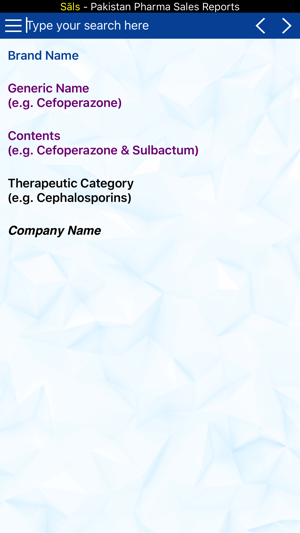 PharmaGuide Sals(圖2)-速報App