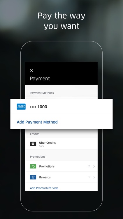 Uber screenshot-3