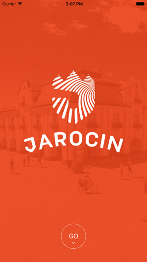 Jarocin spacer po mieście(圖1)-速報App