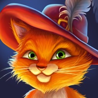 Le Chat Botté ~ Conte de Fées et Jeux pour Enfants sur PC