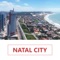 Discover what's on and places to visit in Natal City with our new cool app