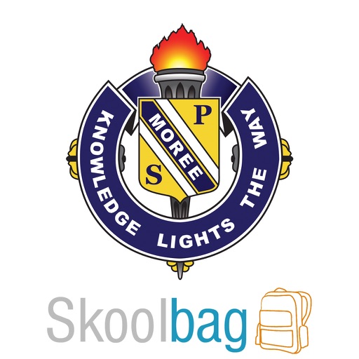 Moree Public School - Skoolbag icon