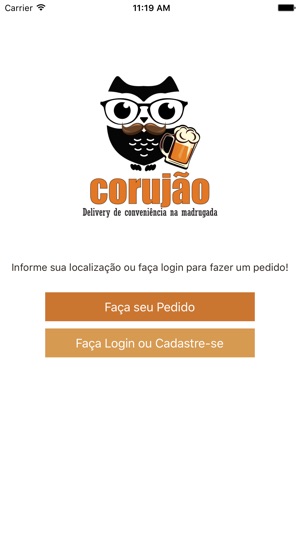 O Corujão