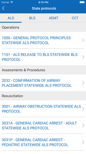 EMS Allies(圖2)-速報App