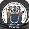 NJ Motor Vehicles Traffic Regulation Title 39 Laws