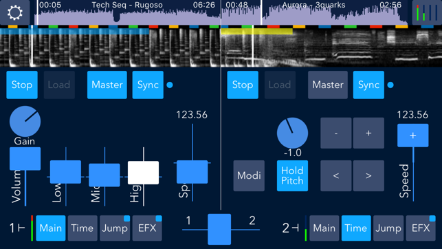 DJDJ Lite(圖1)-速報App