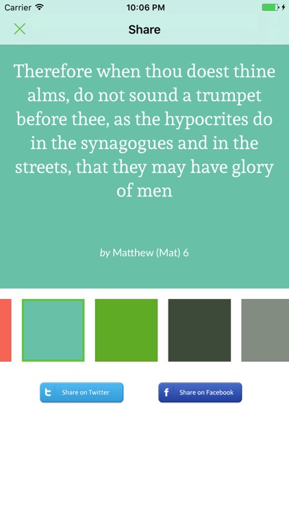 K.J.V. Holy Bible screenshot-4
