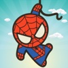 Superhero World - SpiderMan Version