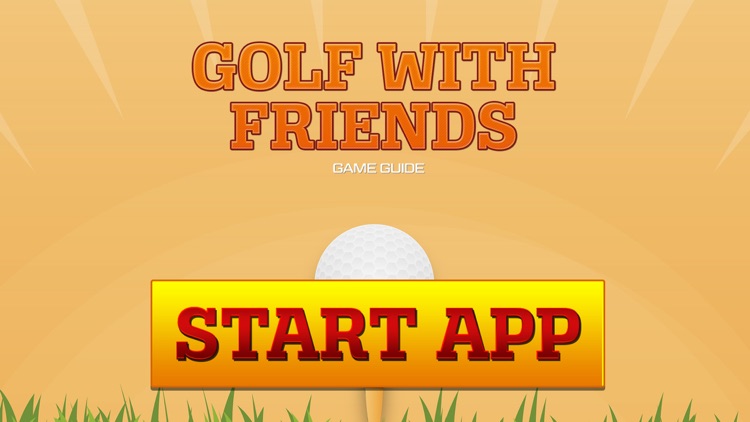GameNet- Golf With Your Friends