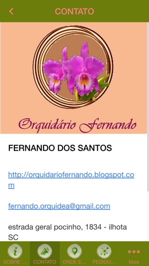 Orquidário Fernando(圖3)-速報App