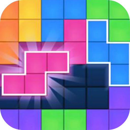 Puzzle Color Classic icon