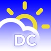 DCwx Washington DC Weather Forecast Traffic, Radar
