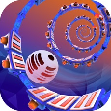 Activities of Spiral Ball : Space Ball Challenge