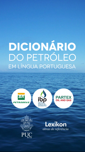 Dicionário do Petróleo(圖1)-速報App