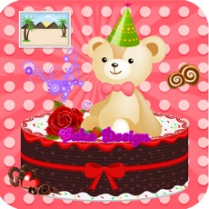 Activities of Cooking Candy Bakery & My Sweet Cake!