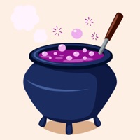 Magic cooking like a wizard apk