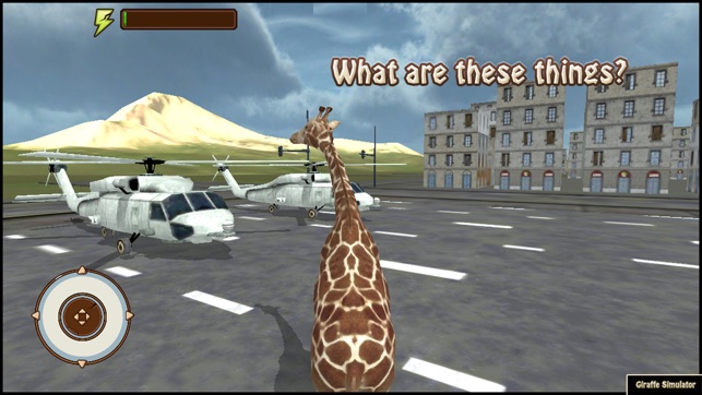 Giraffe Simulator(圖5)-速報App