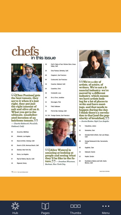Plate Magazine
