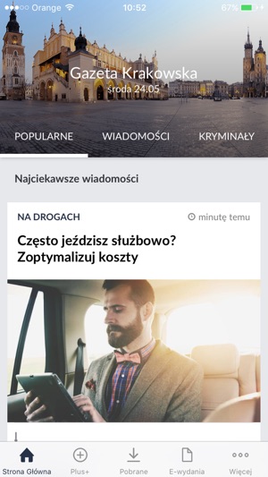 Gazeta Krakowska(圖1)-速報App