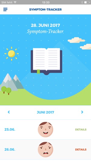 Allergohelp DE(圖4)-速報App