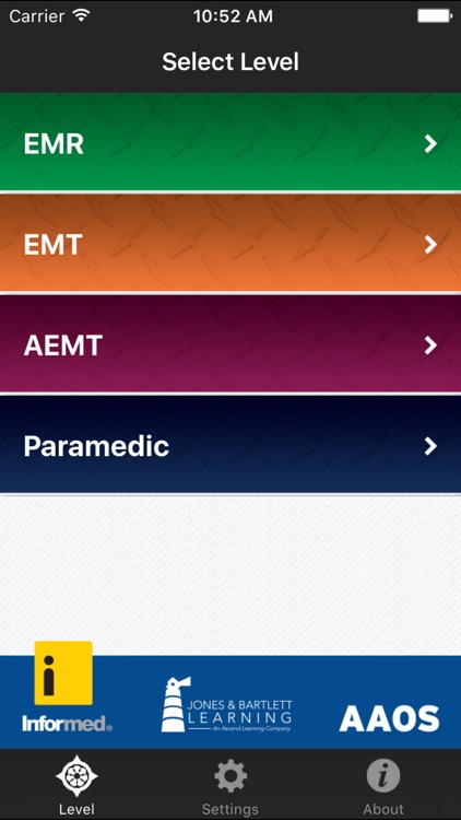 Navigate TestPrep: EMS