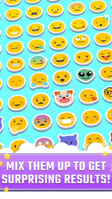 Match The Emoji! screenshot 3