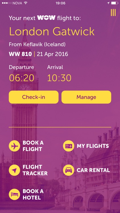 WOW air screenshot-4