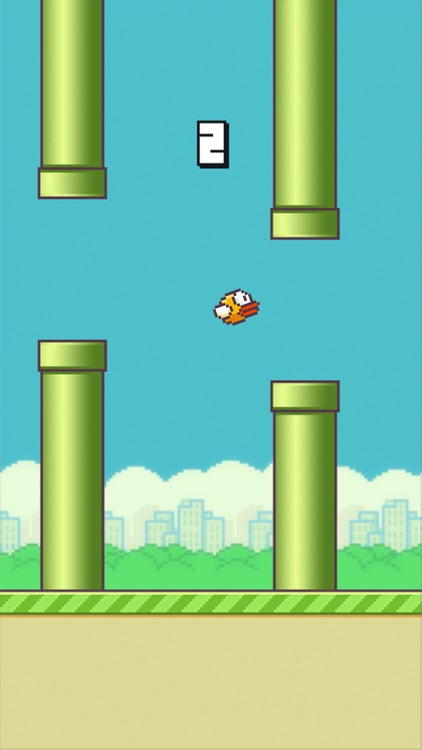 Flappy Bird - Classic Returns