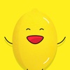 Lemonchiko - Stickers for iMessage