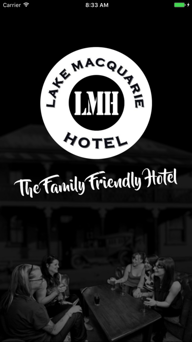 How to cancel & delete LAKE MACQUARIE HOTEL from iphone & ipad 1