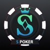 S Poker 德州撲克