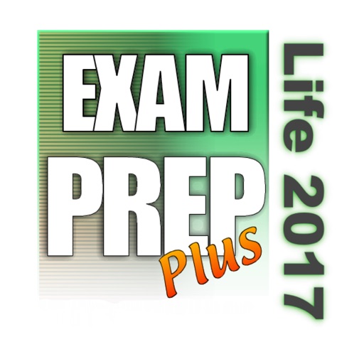 Life Exam Prep 2017 icon