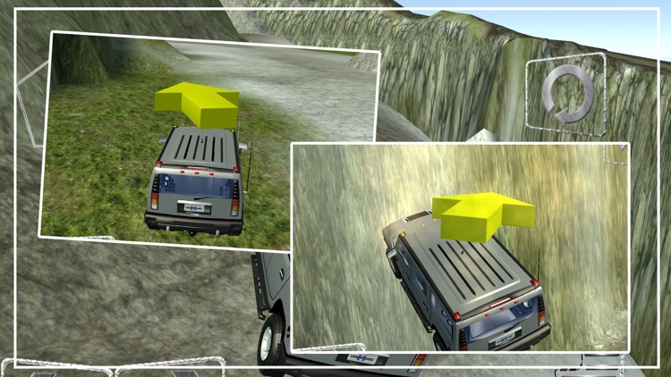 Offroad Driving: Wolrd Adventure