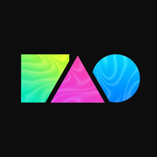 Ultrapop Pro: Amazing Filters & Shapes for Edits