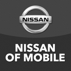Nissan Of Mobile >> Nissan Of Mobile On The App Store Nissan Of Mobile >> Nissan Of Mobile On The App Store