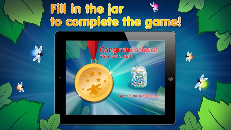 Kids Apps - Learn shapes & colors with fun screenshot-3